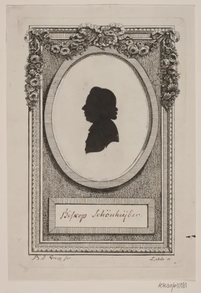 Biskop Schönheyder
