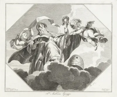 Bisschop Ambrosius