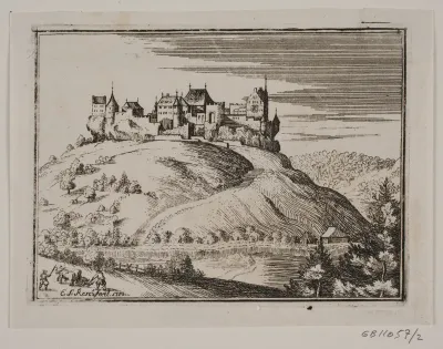 Bjergby