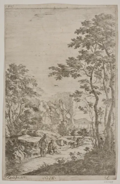 Bjergegn
