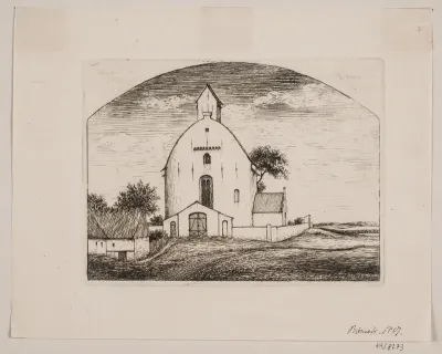 Bjernede kirke