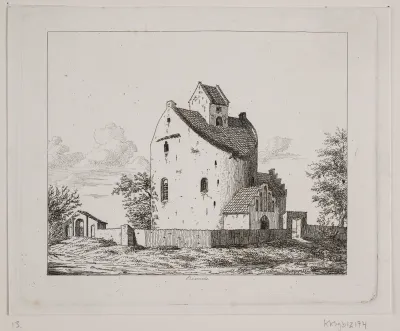 Bjernede kirke