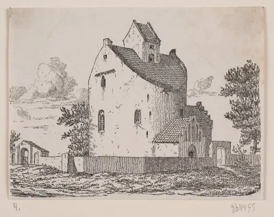 Bjernede kirke