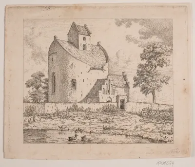Bjernede kirke