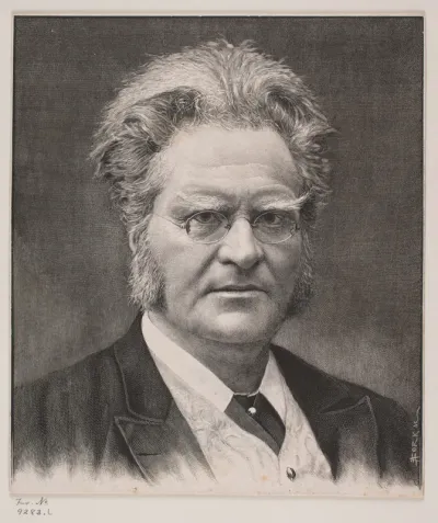 Bjørnstjerne. Bjørnson