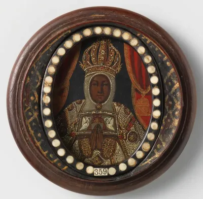 Black Madonna
