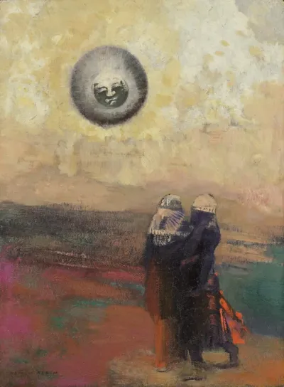 Black Sun