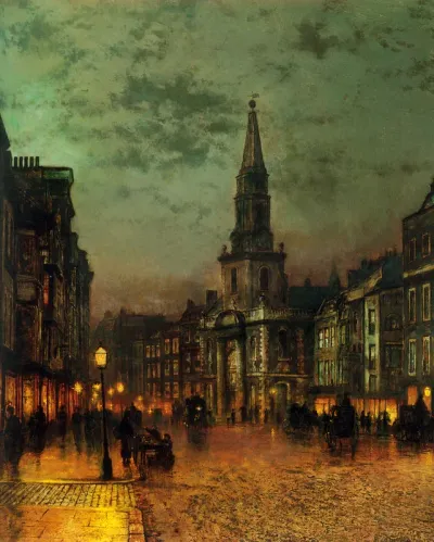 Blackman Street, Borough, London