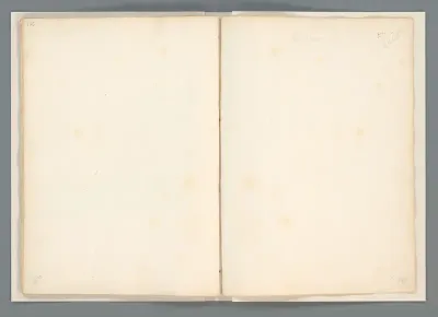 Blanco bladzijde