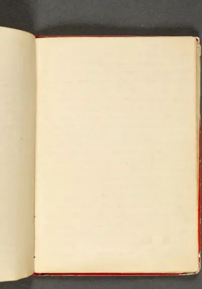 Blank. Side 111