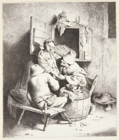 Blasius' martyrie