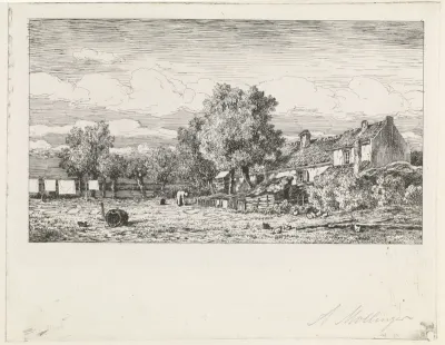 Bleekveld