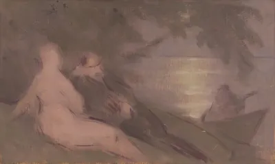Blending of Soul