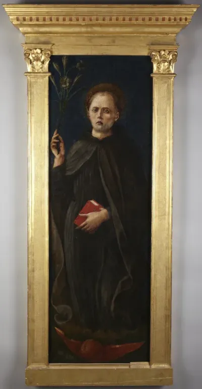 Blessed Filippo Benizzi