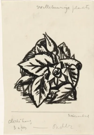 Bloemen