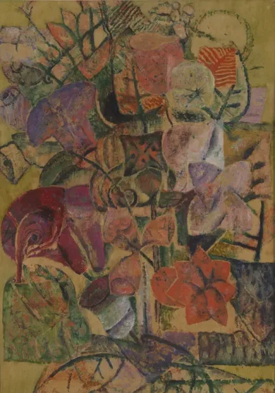 Bloemen