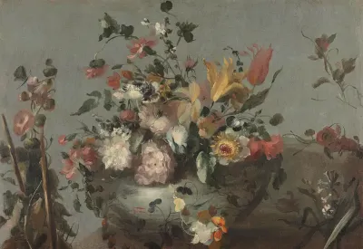 Bloemen