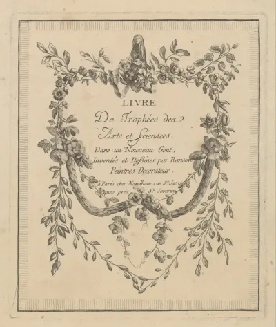 Bloemenomlijsting