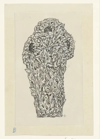 Bloemenstruik