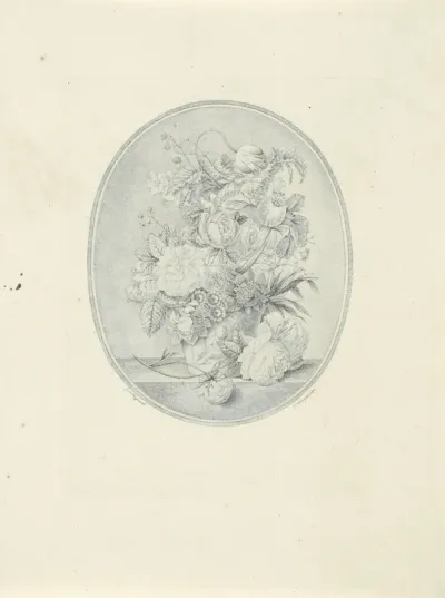 Bloemenvaas