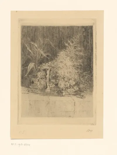 Bloemstilleven