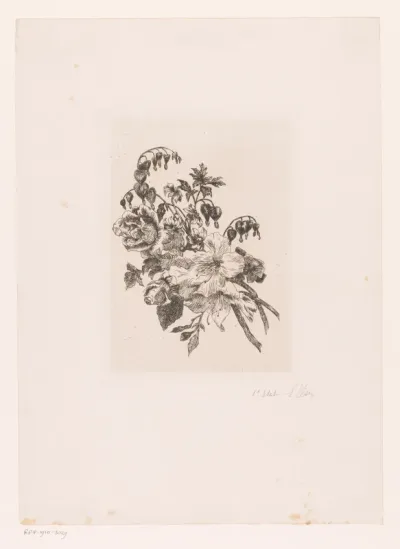 Bloemstilleven