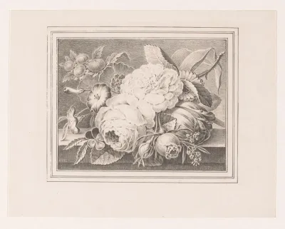 Bloemstilleven