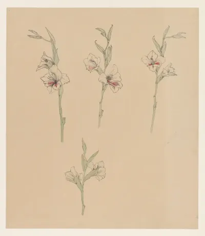 Bloemstudies