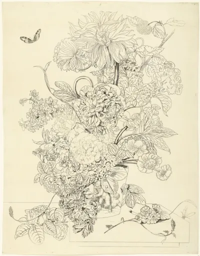 Bloemstuk
