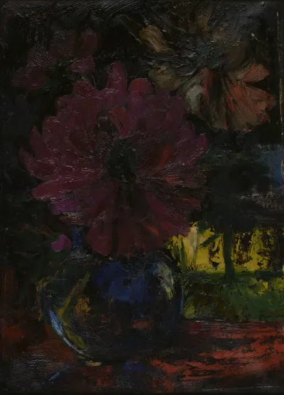 Bloemverbeelding 'Avant'