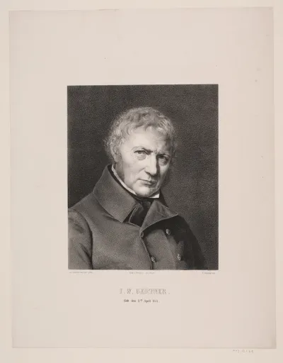 Blokdrejer J. W. Gertner