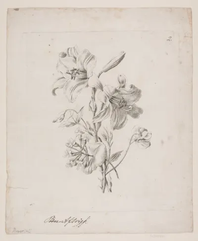 Blomster