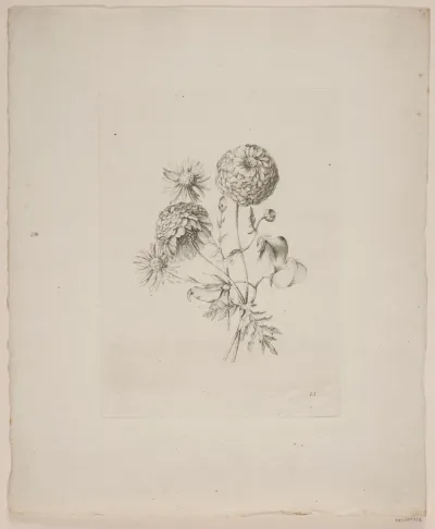 Blomstermotiv
