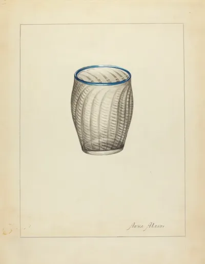 Blown Glass