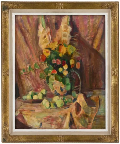 Blumenstilleben