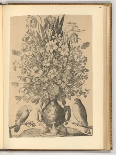 Blumenstillleben