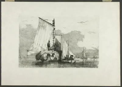 Boats Braydon