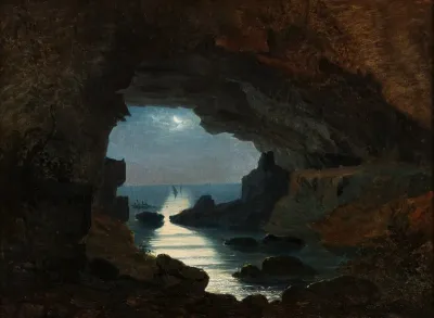 Boca do Inferno in Cascais