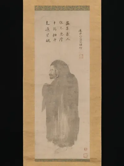 Bodhidharma