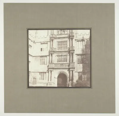 Bodleian Library