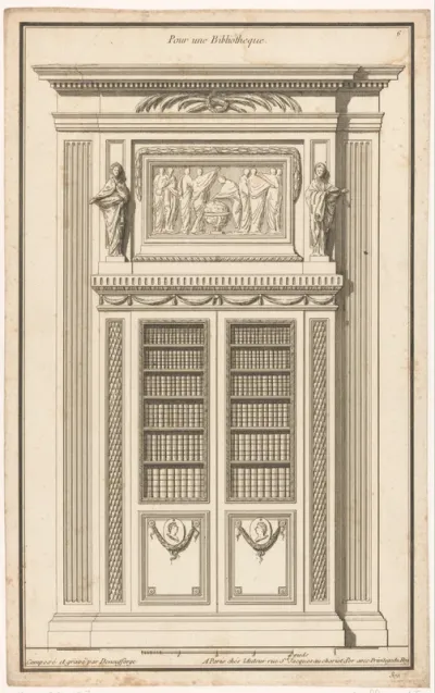 Boekenkast