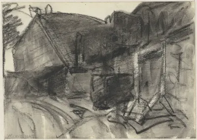 Boerderij