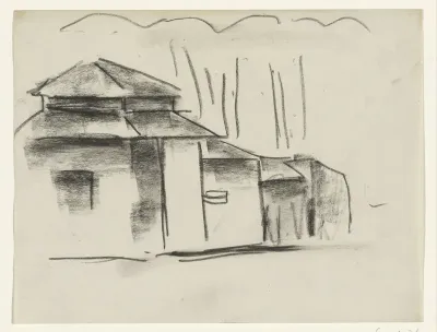 Boerderij