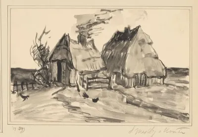 Boerderij