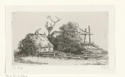 Boerderij