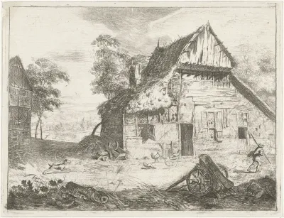 Boerderij