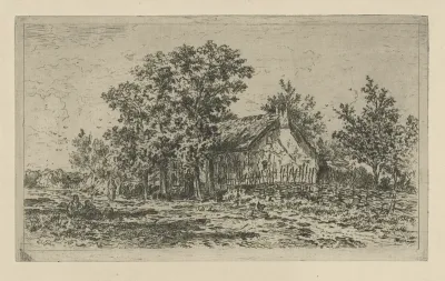 Boerderij