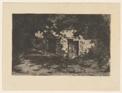Boerderij