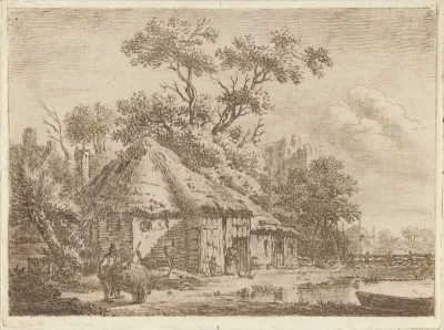 Boerderij