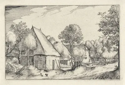 Boerderij